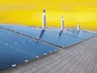 Solarspar - Klicken Sie, um das Bild 1 in einer Lightbox vergrössert darzustellen