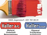 Haller AG / Haller GmbH - Klicken Sie, um das Bild 10 in einer Lightbox vergrössert darzustellen