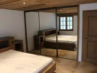 Zulliger, Schreinerei + Holzbau AG