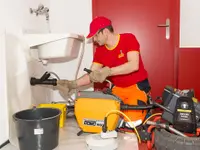 Marquis AG Kanalservice