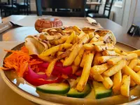 YAFA Restaurant