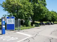 GLZ Geschäfts- und Logistikzentrum Langenthal AG