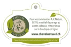 CHEVAL NATUREL