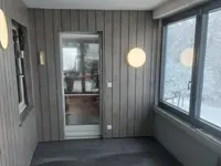Henggi Bauen & Wohnen AG