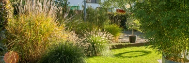 Heggli Gartenbau GmbH