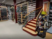 Schuhhaus Gräb AG