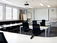 WISS Schulen für Wirtschaft Informatik Immobilien