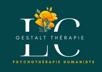 Gestalt-thérapie Lorraine Chatelain logo