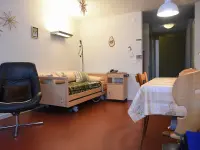 Alters- und Pflegeheim Hasle-Rüegsau