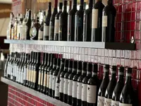 Vesuvio Pizzeria Da Antonio