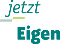 jetzt Eigen-Logo