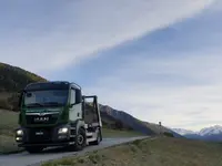 Muldentransport Oberwallis AG