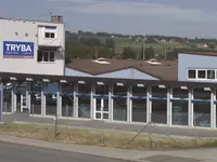 Tryba SA