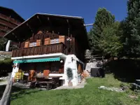 Etoile de Saint-Luc Sàrl