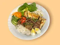 Serendipity Viet-Food with Attitude GmbH