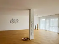Yoga Bösingen