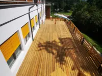 ECOSAND Sablage
