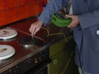 WiKo Wiedmer Elektro-Kontrollen GmbH