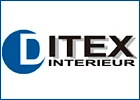 Logo Ditex Intérieur S.à r.l.