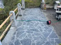 Graniti, Giardini e Pali di Castagno by DT Multiservices di Daniele Tiboni, selvicoltore AFC