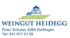 Weingut Heidegg