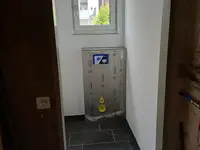 Henggi Bauen & Wohnen AG