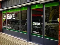 Z-Bike Lugano - Klicken Sie, um das Bild 1 in einer Lightbox vergrössert darzustellen