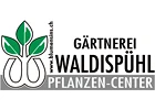 Gärtnerei Waldispühl-Logo