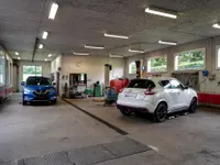 Garage Stooss AG