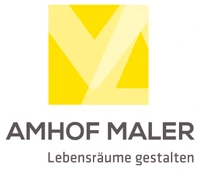 Logo Amhof Maler AG