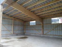 David Grisel - Construction Bois