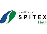 Logo Spitex Linth