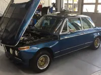 Garage Berglas AG