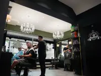 Kadir's Barber Shop
