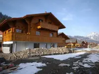 Agence LPM Immobilier - Gérance 2000 Sàrl