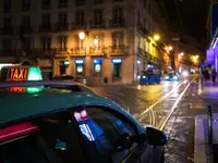 AAA-Taxizentrale