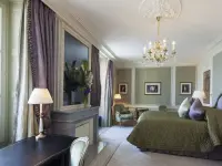 Hôtel Beau-Rivage Genève
