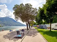 Campofelice Camping Village - Klicken Sie, um das Bild 2 in einer Lightbox vergrössert darzustellen