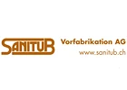 Sanitub AG-Logo