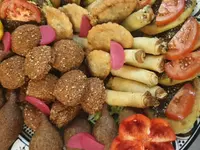 Restaurant Mont Liban