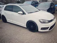 Auto Distrikt Tomas