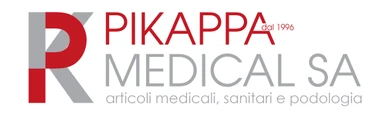 Pikappa Medical SHOP