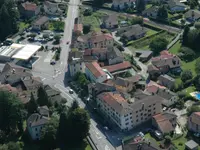 Municipio di Magliaso