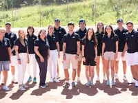 la vie en tennis