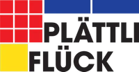 Plättli Flück GmbH-Logo