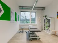 Physio Konzept Team GmbH - Klicken Sie, um das Bild 1 in einer Lightbox vergrössert darzustellen