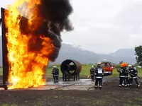 Air Safety Security Services Sàrl - Klicken Sie, um das Bild 18 in einer Lightbox vergrössert darzustellen