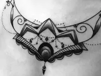 Mosaics Tattoo & Repair