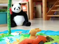 Kinderkrippe Pandalino GmbH