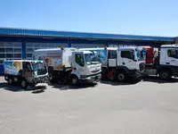 Schneider Reisen & Transporte AG